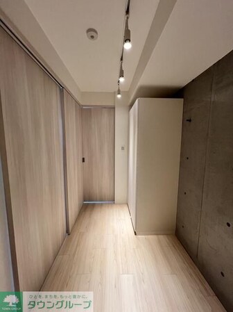 GRAN PASEO大森IIIの物件内観写真